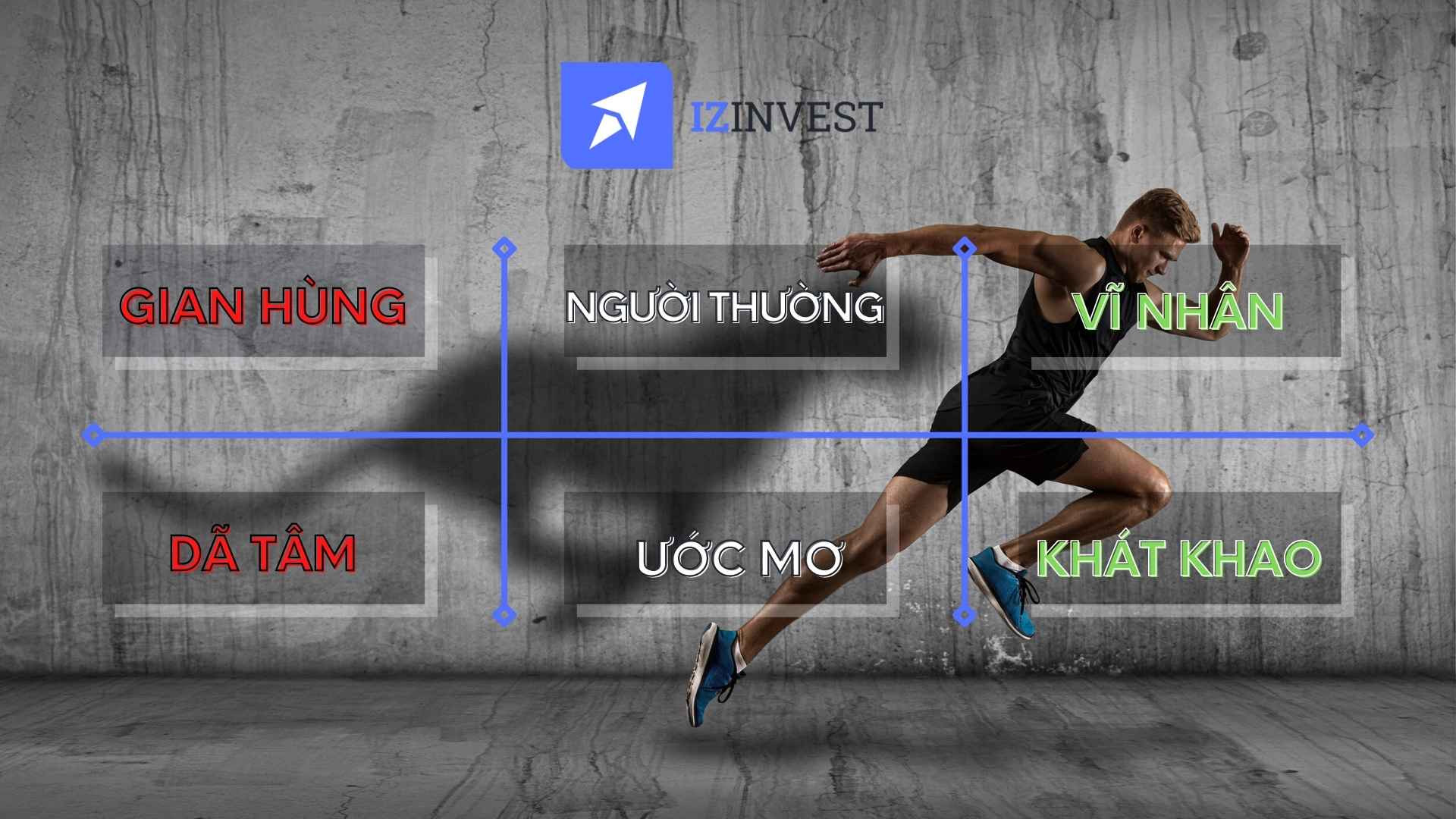 Eps 6 Bonus: Vượt qua sự lười biếng