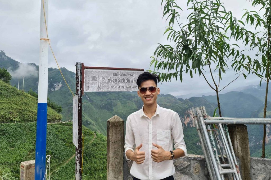 Eps 1: Tâm sự về khát khao của cuộc đời