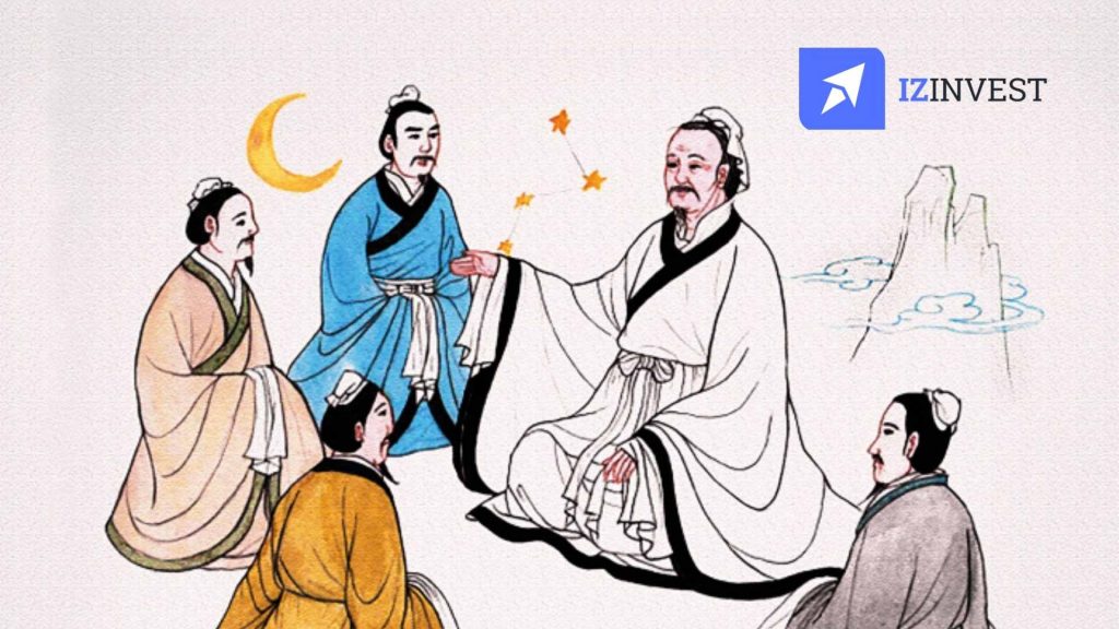 Eps 3: Kinh Nghiệm Sống – Nồi cơm của Khổng Tử