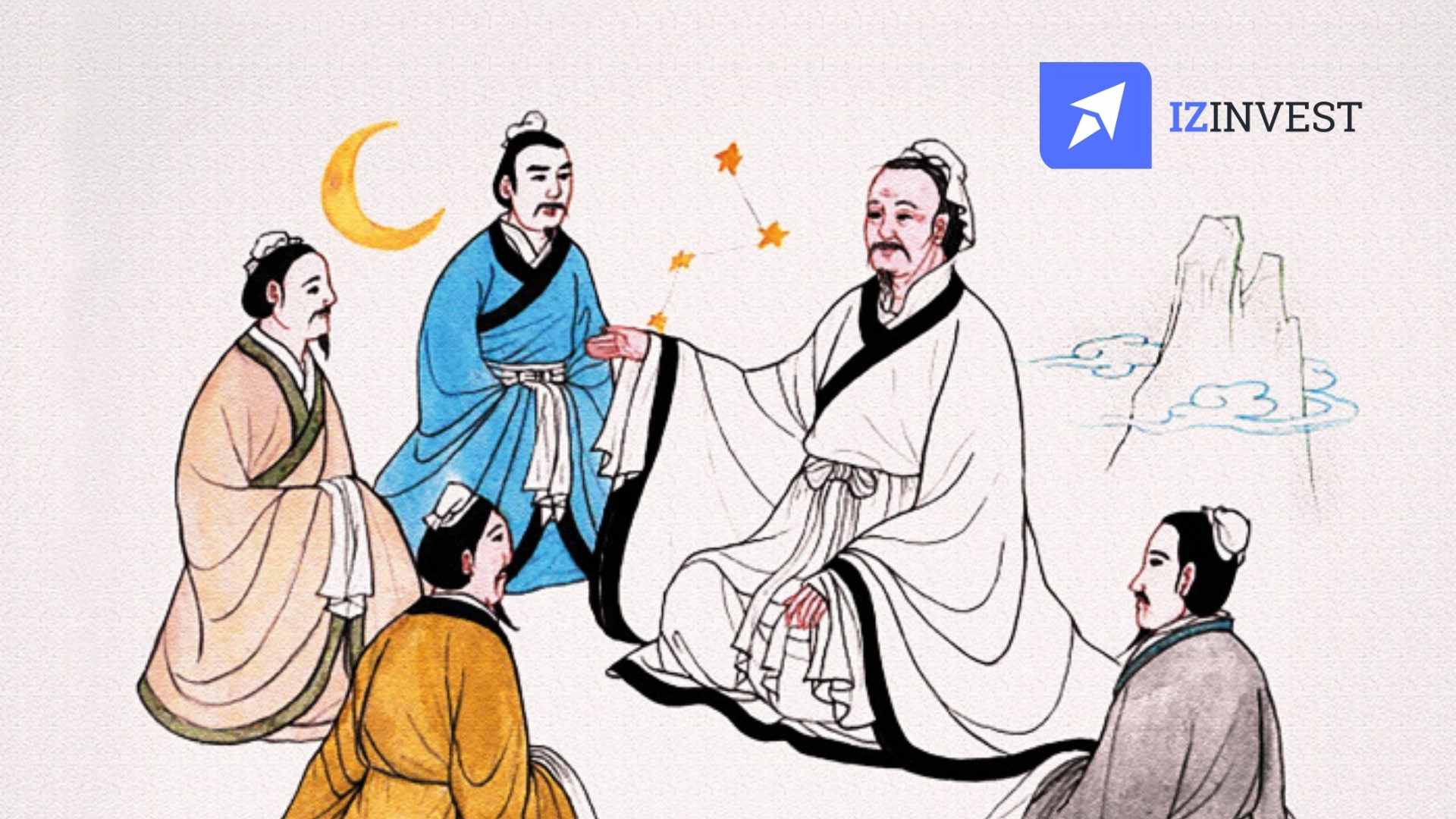 Eps 3: Kinh Nghiệm Sống – Nồi cơm của Khổng Tử