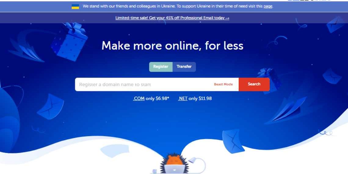 Namecheap là gì? Hướng dẫn mua tên miền với Namecheap. Mã khuyễn mãi / Coupon