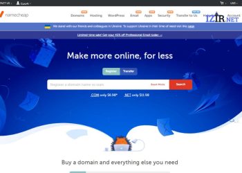 Namecheap là gì? Hướng dẫn mua tên miền với Namecheap. Mã khuyễn mãi / Coupon