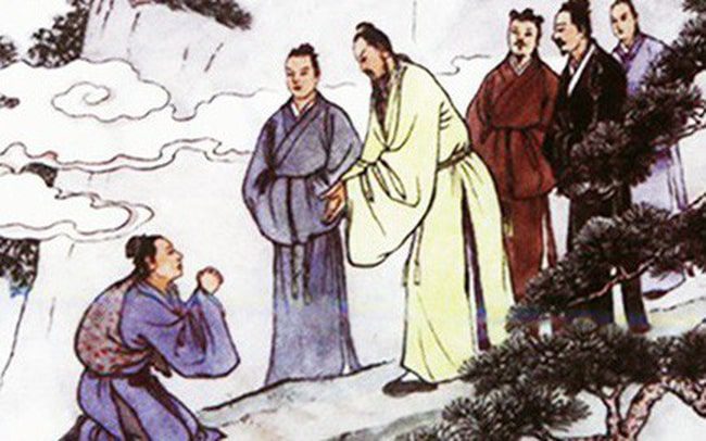 7 câu chuyện ngụ ngôn của Trung Hoa: Người lớn nên đọc, trẻ nhỏ lại càng nên nghe