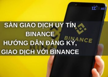 Binance: Sàn giao dịch tiền kỹ thuật số / tiền điện tử / tiền ảo hàng đầu.