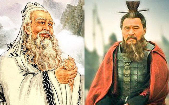 Làm người học Khổng Tử, làm việc học Tào Tháo: Đây là cách lĩnh hội cả đạo đức và tài năng trên con đường sự nghiệp suốt cuộc đời