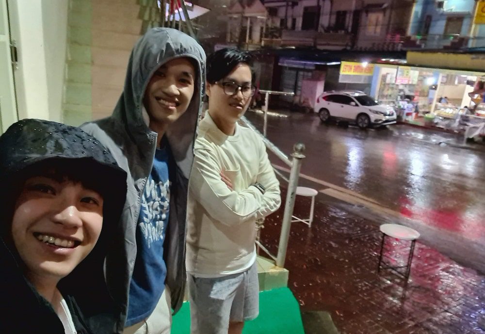 Sa cơ lỡ vận đừng bi lụy, trời sinh ta ắt có chỗ dùng