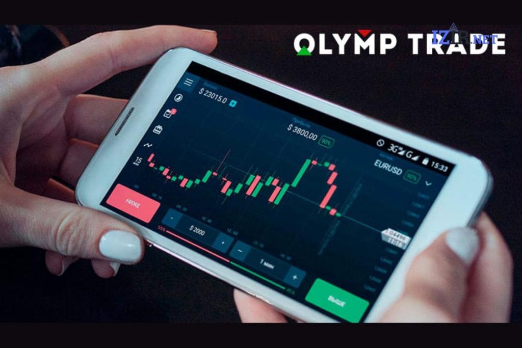 Olymp Trade là gì? Đánh giá và hướng dẫn đăng ký Olymp Trade chi tiết nhất 2023