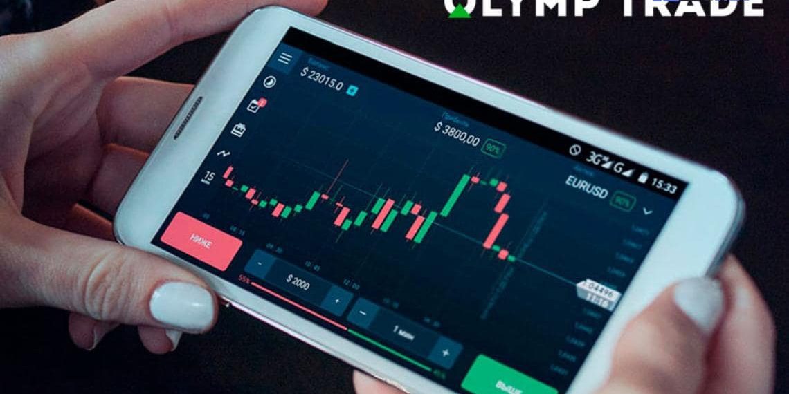 Olymp Trade là gì? Đánh giá và hướng dẫn đăng ký Olymp Trade chi tiết nhất 2023