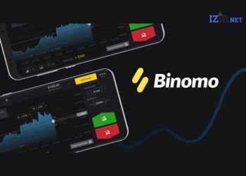 Binomo là gì? Hướng dẫn đăng ký mở tài khoản Binomo, xác minh và nạp rút tiền Binomo