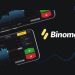 Binomo là gì? Hướng dẫn đăng ký mở tài khoản Binomo, xác minh và nạp rút tiền Binomo