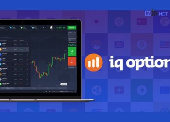 IQ Option là gì? Hướng dẫn đăng ký mở tài khoản IQ Option và xác minh tài khoản, nạp rút tiền